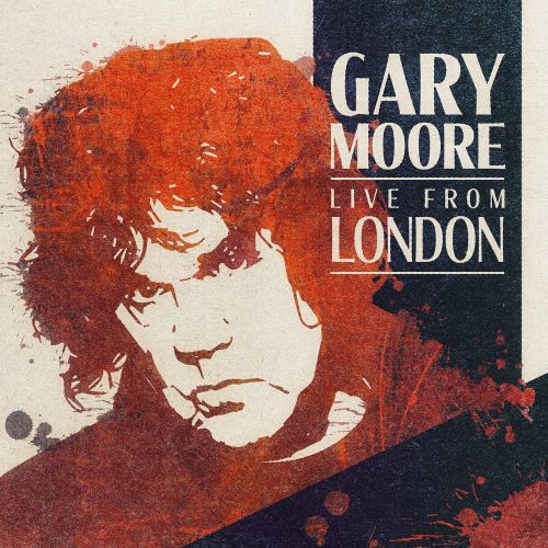 Gary Moore - 2020 Live From London